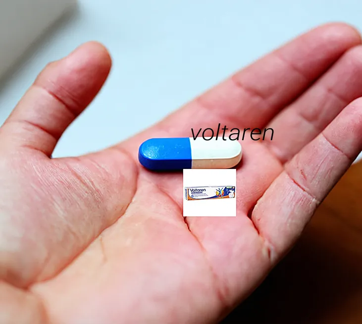 Voltaren 1