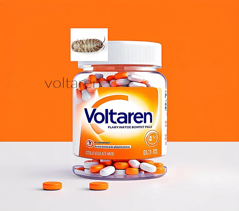 Voltaren 2